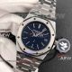 ZF Audemars Piguet Royal Oak 15202 blue stainless steel clone watches (3)_th.jpg